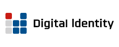オンライン接客ツールDeckのオフィシャルパートナーである株式会社デジタルアイデンティティのロゴ